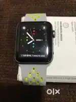 Apple Watch Series-3,