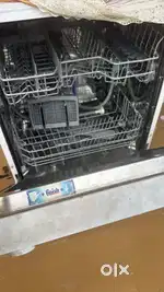Dish Washer big size
