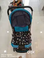 Baby Stroller