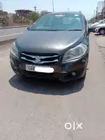 Maruti Suzuki S-Cross Zeta 1.6, 2017, Diesel
