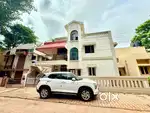 2BHK FOR RENT (ONLY VEGETARIAN ) with Furnished
