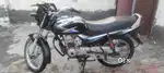 Koi kami nhai hai ok bike new tyer or service