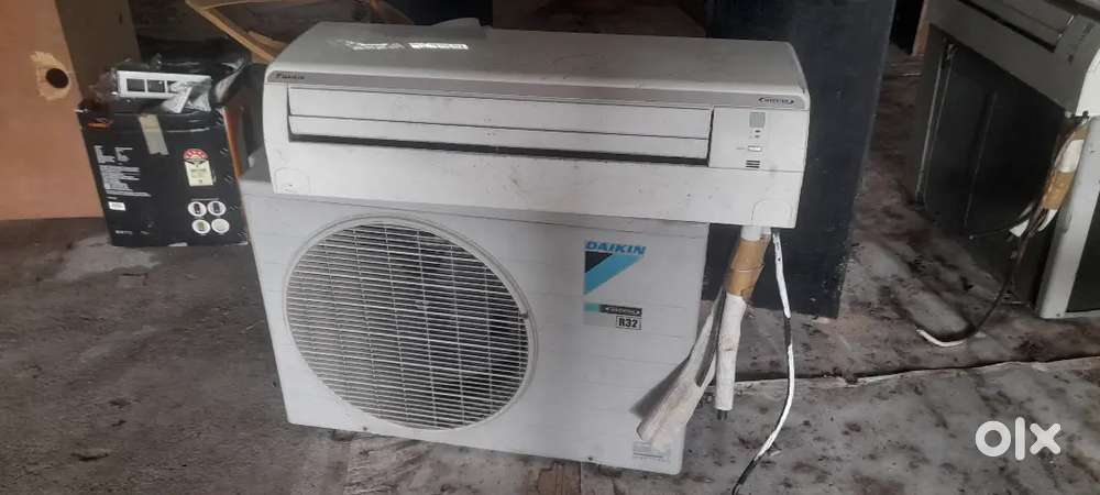 Inverter ac r32