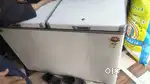 Deep fridge