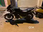 CBZ Xtreme bike