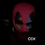 3D Printed Models Cosplay helmets Action Figures and robotics