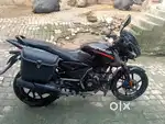 Good condition bike