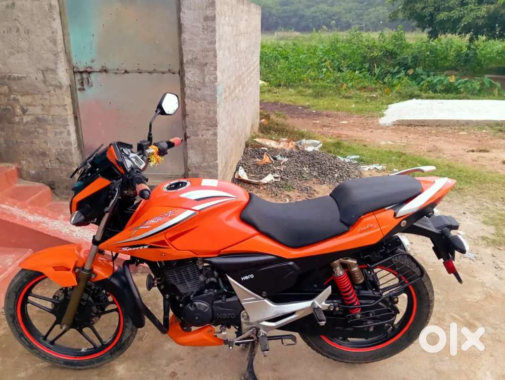 In Very Good Condition