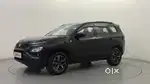 Tata Safari 2.0 XZ Plus Dark Edition, 2022, Diesel