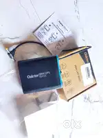 Oakter Mini UPS Basic for WiFi Router Broadband Modem Supports 12V-2A