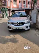 Renault KWID RXT 1.0, 2019, Petrol