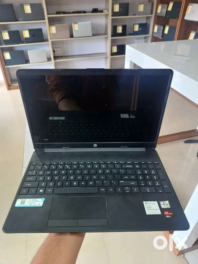Office Purpose dual core in amd