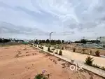 1700 sqft North-East Corner Vastu Plot – SVRH @ ₹6700/sqft