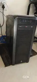 Gaming pc GTX 1050