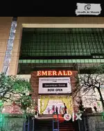 NEW JOB OPENING IN EMERALD MALL ASHIANA!!