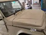 Mahindra Bolero 2008 Diesel 93000 Km Driven,,vill.Singo, Talwandi sabo
