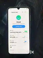 Samsung A15 5G 8GB 128GB Super Amoled Display