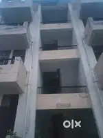 1 BHK Rooms Set Flats Sell for Available