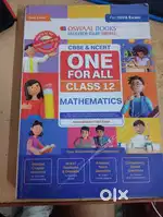 Oswal  class 12 PYQ book