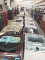 Second hand sale washing machine ##