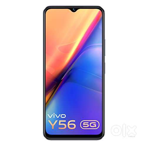 y56 5G Mobile