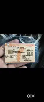 Honda WR-V 2020 Diesel Well Maintained