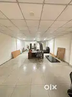 Bharat Nagar Chowk Commercial Space available for showroom and office