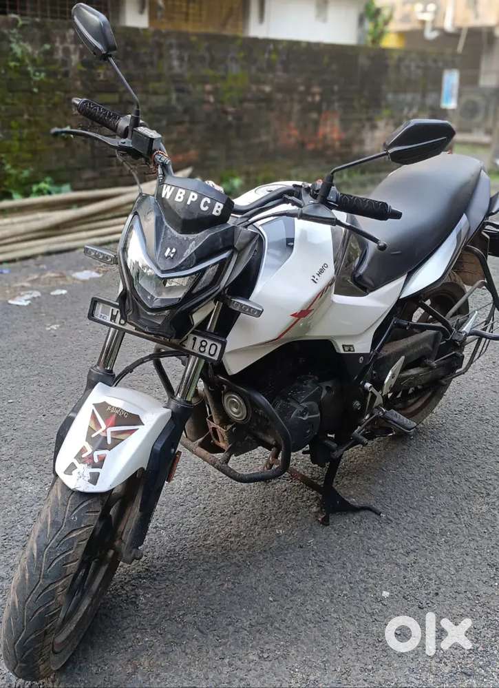 Hero Xtreme 160R for sale- Excellent Condition & Well Maintained