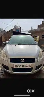 Maruti Suzuki Ritz 2010 Diesel Well Maintained