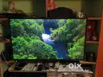 LG smart 43 led 4k smart tv