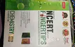 NCERT FINGERTIPS CHEMISTRY