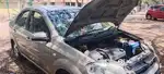 Chevrolet Aveo 2012 Petrol Good Condition
