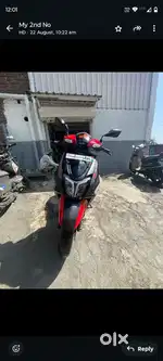 Full condition