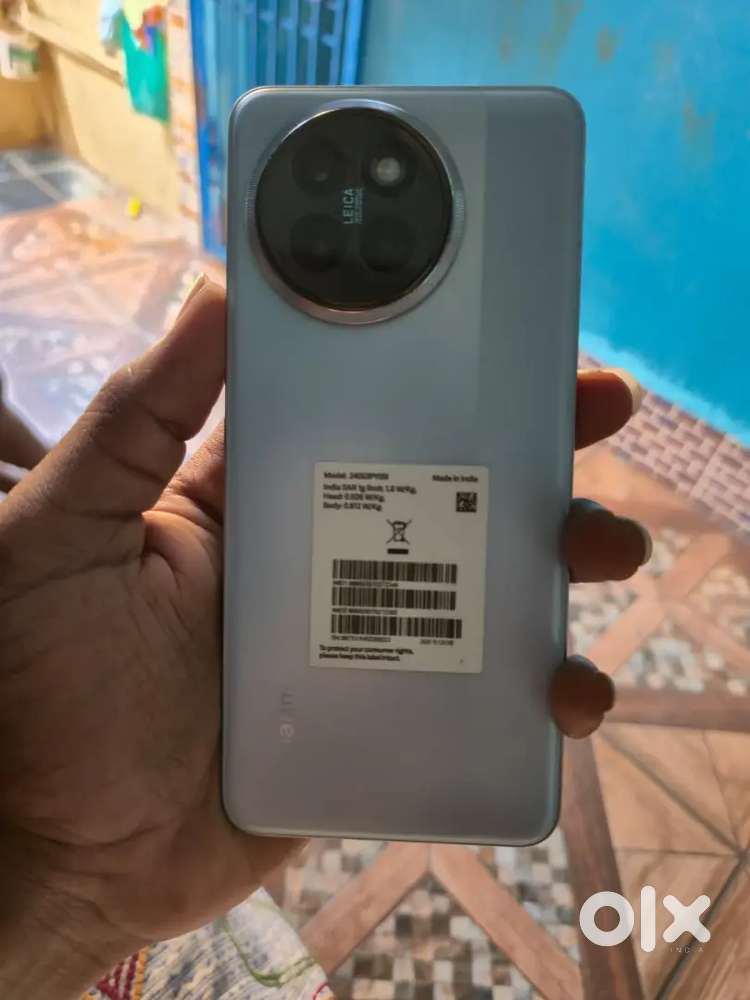 Xiaomi 14 civi 512Gb Blue colour