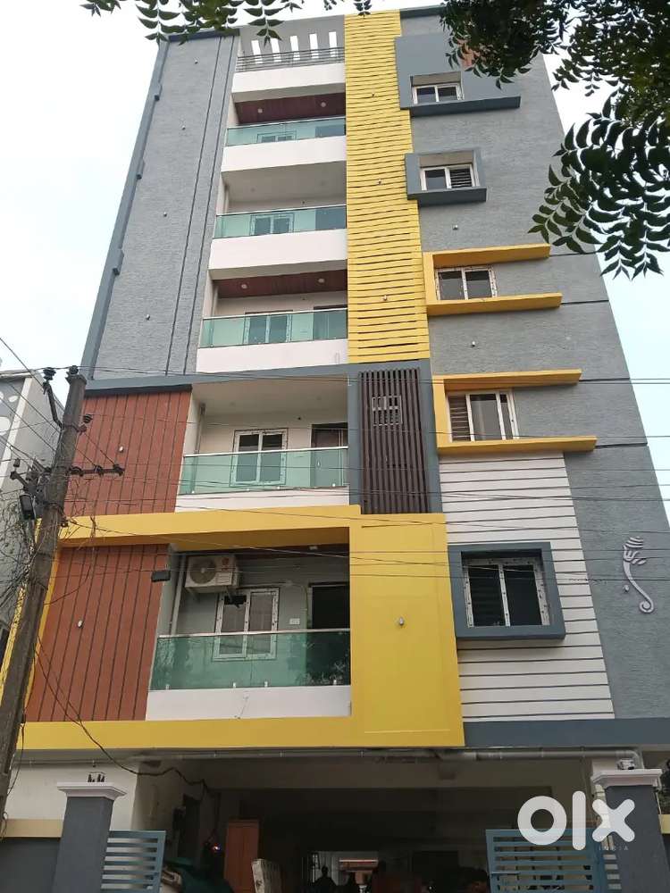 NEW YEAR OFFER  2BHK FLATS FOR SALE IN SUJATHANAGAR