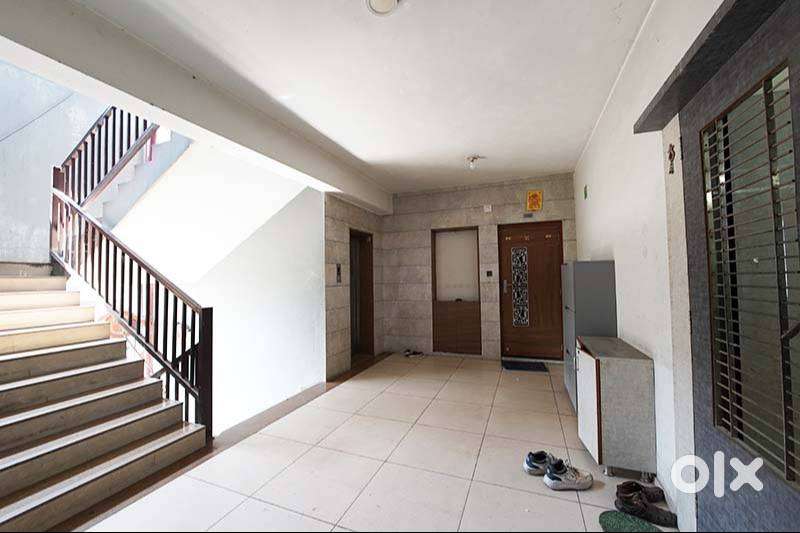 Om Residency 2 BHK Apartment For sell