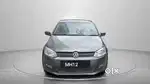 Volkswagen Polo HIGHLINE 1.6L PETROL, 2011, Petrol