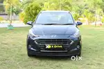 Hyundai Grand i10 Nios Sportz 1.2 Kappa VTVT, 2022, Petrol