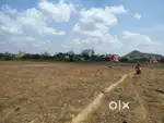 Near SP KOIL Railway Station 1200 SQFT East Facing Plot
