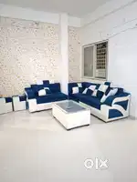 1 BHK Fully Furnished Independent Flat Available In Mahalakshmi Nagar