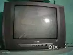 SAMSUNG TV 21 Inch