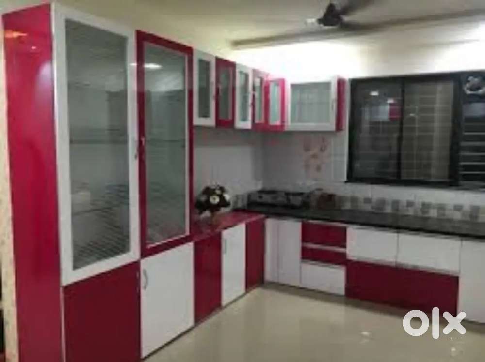 आपके फलेट का टोटल इंटीरियर सोल्यूशन ऐक ही एजेंसी द्वारा