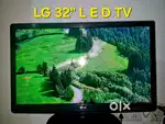 Lg 32 inch led tv