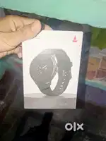 Boat smartwatch