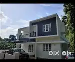 Nri owned clean and neat villa with furnitures for rent.rent 15000.