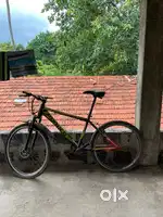 Cycle for sale