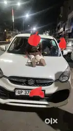 Maruti Suzuki Celerio 2024 Petro,l Well Maintained showroom condition