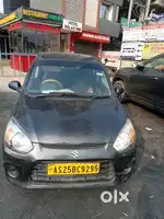 Maruti Suzuki Alto 800 2016 Petrol