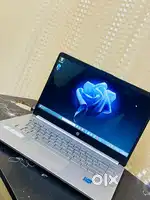 HP 14s (10th Gen i3) Laptop - Excellent Condition