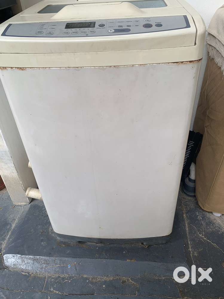 Samsung 6.5 kg Top loading washing machine- fully automatic